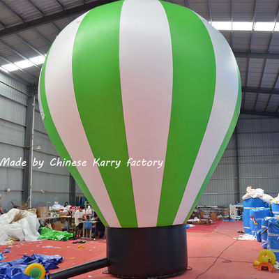 Boost Your Business with our CE/EN71/EN14960 Certified Inflatable Ground Balloon