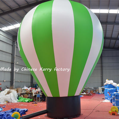 Boost Your Business with our CE/EN71/EN14960 Certified Inflatable Ground Balloon
