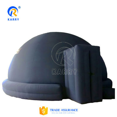 Digital Printing or Silk Screen Inflatable Tent for Wedding Ceremony and Outdoor Camping