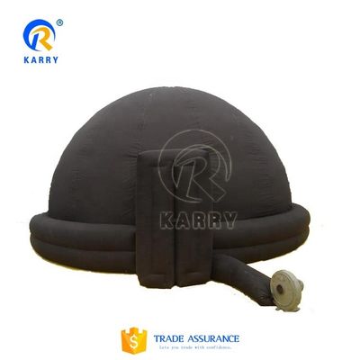 Digital Printing or Silk Screen Inflatable Tent for Wedding Ceremony and Outdoor Camping