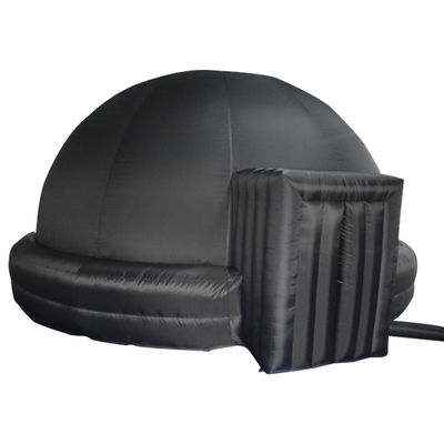 5m Portable Inflatable Planetarium Dome Tent for School Projection and Outdoor Playground