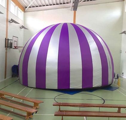5m Portable Inflatable Planetarium Dome Tent for School Projection and Outdoor Playground