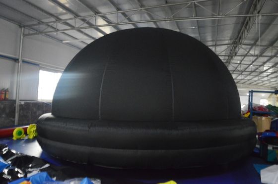 5m Portable Inflatable Planetarium Dome Tent for School Projection and Outdoor Playground