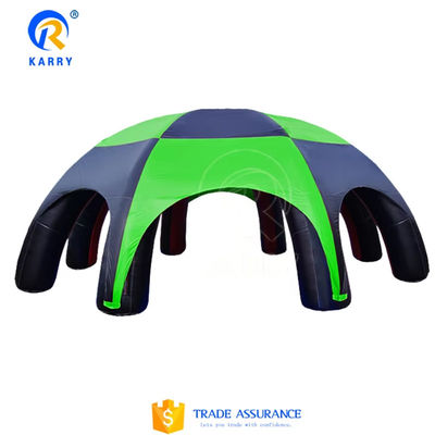 5m Portable Inflatable Planetarium Dome Tent for School Projection and Outdoor Playground