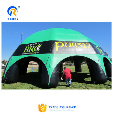 5m Portable Inflatable Planetarium Dome Tent for School Projection and Outdoor Playground