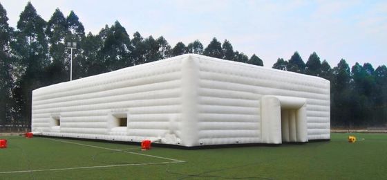 Outdoor Inflatable Airtight Tent Large Space Tent for Meetings at Events or Exhibitions