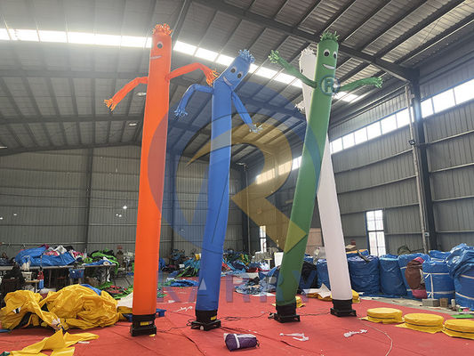 750W Air Blower Accessories for Customizable Commercial Wind Dancer Inflatable Tub Man