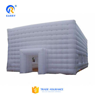 CE/US/EN71/EN14960 Certified Inflatable Party Tent for Commercial and Party Events