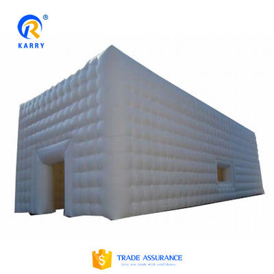 CE/US/EN71/EN14960 Certified Inflatable Party Tent for Commercial and Party Events