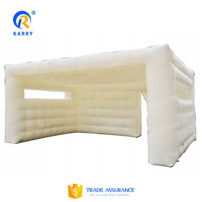 CE/US/EN71/EN14960 Certified Inflatable Party Tent for Commercial and Party Events