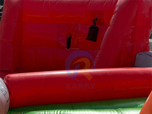Outdoor Kids and Adults Games Inflatable Carnival Games for Endless Entertainment