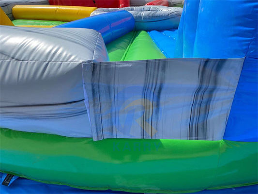Outdoor Kids and Adults Games Inflatable Carnival Games for Endless Entertainment