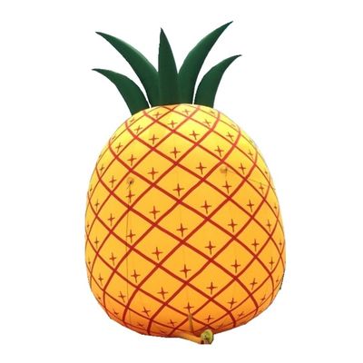 Eye-Catching Inflatable Strawberry and Lemon Models for Advertising CE Certificate