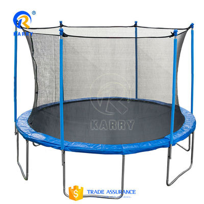 Unisex Safety Jumping Mini Park for Kids and Adults in Commercial Trampoline Park