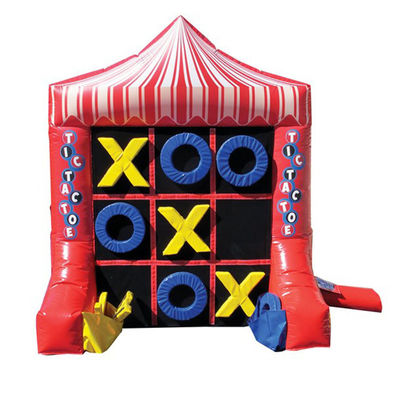 PORTABLE Interactive Sport Games Colorful Carnival Game Tic Tac Toe Wall and Connect 4