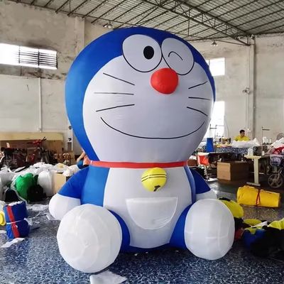 Double-Triple Stitched Inflatable Chicken The Perfect Addition to Your Outdoor Event