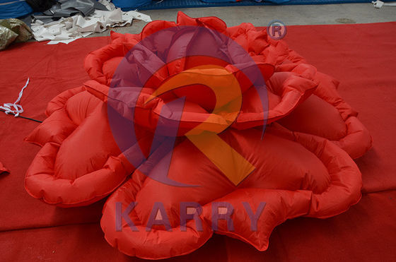 CE Blower and Repair Accessories Included Nylon Car Wash Air Dancer for Advertising