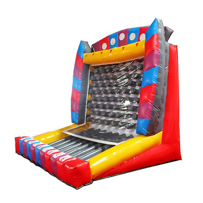 Interactive Sport Games Plinko Game Score for Outdoor Playground Sales Promotion
