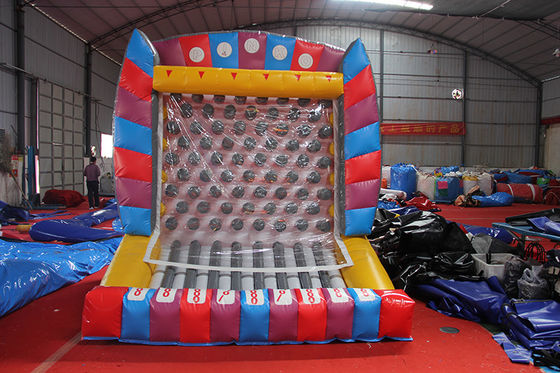Interactive Sport Games Plinko Game Score for Outdoor Playground Sales Promotion