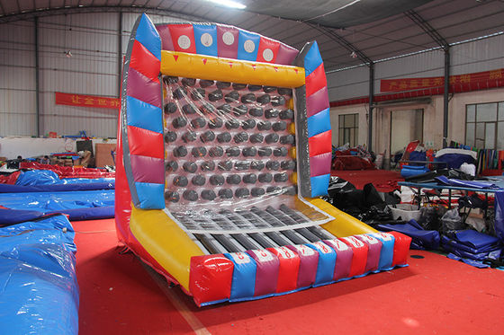 Interactive Sport Games Plinko Game Score for Outdoor Playground Sales Promotion