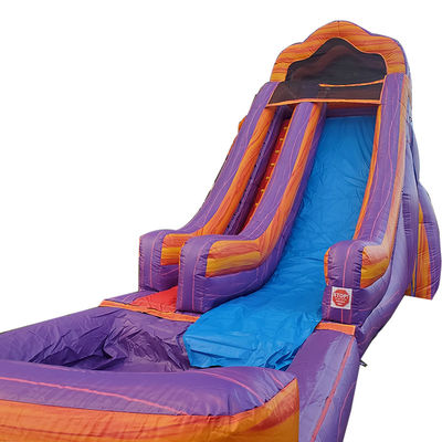 Blower Repair Kits Package Bag Supplied for Inflatable Water Park Playground Equipment