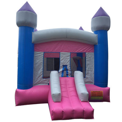 Express Shipping Commercial Toddler Photo Studio Inflatable Bounce House Trampoline