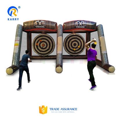 CE Blower Repair Accessories for Inflatable Interactive Sport Games and Shooting Game