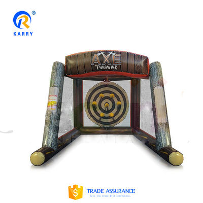 CE Blower Repair Accessories for Inflatable Interactive Sport Games and Shooting Game