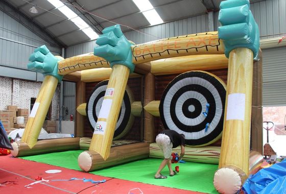 CE Blower Repair Accessories for Inflatable Interactive Sport Games and Shooting Game