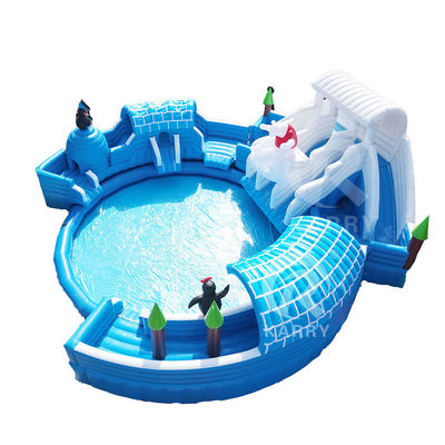Features PORTABLE Children's Interactive Inflatable Games for Indoor and Outdoor