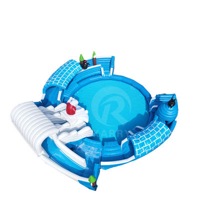 Features PORTABLE Children's Interactive Inflatable Games for Indoor and Outdoor