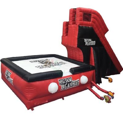 Unisex Family Garden Inflatable Slide Game CE Blower and Repair Accessories Included