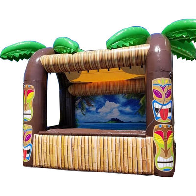 Upgrade Your Beach Party with Our Outlet Beach Pub Inflatable Bouncer and Repair Kits