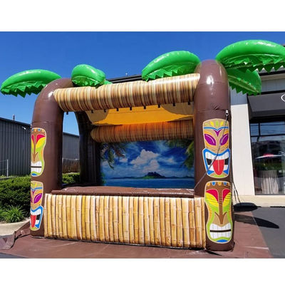 Upgrade Your Beach Party with Our Outlet Beach Pub Inflatable Bouncer and Repair Kits