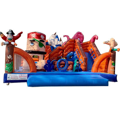 Upgrade Your Beach Party with Our Outlet Beach Pub Inflatable Bouncer and Repair Kits