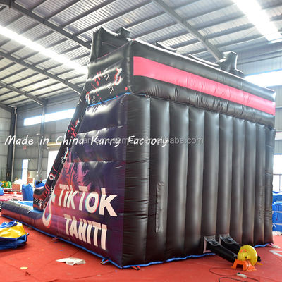 Delivery Way Sea/Air Commercial Party Rental Inflatable Pool Slides for Home/Business