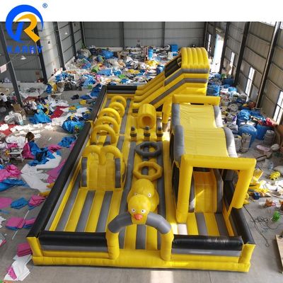 Outdoor Park Party Toy Castle PORTABLE Inflatable Castle Slide for Adults and Children