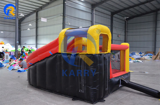 Tom and Jerry Inflatable Game Castle Unisex Inflatable Toys with T/T Payment