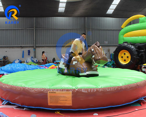 Spanish Bullfighting Machinery Competitive Challenge Equipment Accessories Air Blower