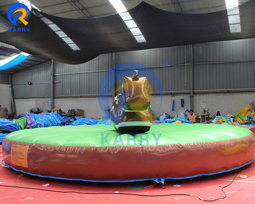 Spanish Bullfighting Machinery Competitive Challenge Equipment Accessories Air Blower