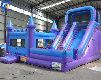 Take Your Outdoor Activities to the Next Level with Our Bouncy Castle