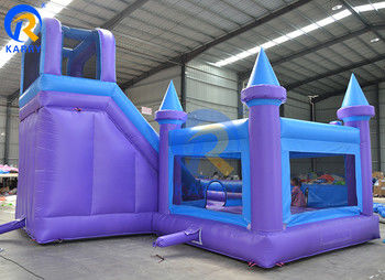Take Your Outdoor Activities to the Next Level with Our Bouncy Castle