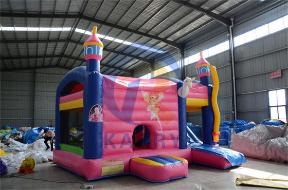 Take Your Outdoor Activities to the Next Level with Our Bouncy Castle