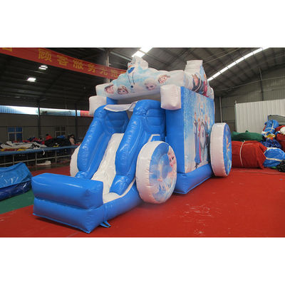 Commercial Grade Water Slide Inflatable Children Outdoor Bouncy Bouncer Playground