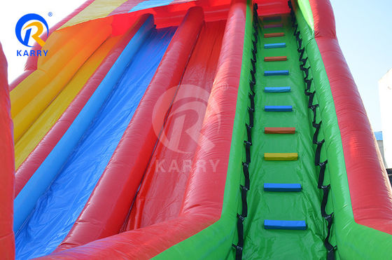 PVC Commercial Grade Inflatable Jumping Bouncy House Castle with Digital Printing