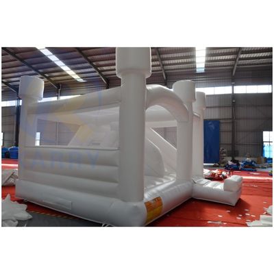 CE Blower Included Bouncy Castle Jumping Commercial Bounce House with Accessories