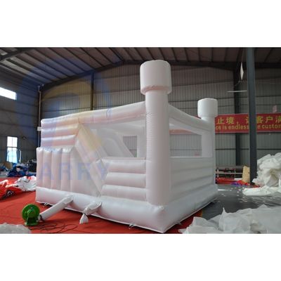 CE Blower Included Bouncy Castle Jumping Commercial Bounce House with Accessories