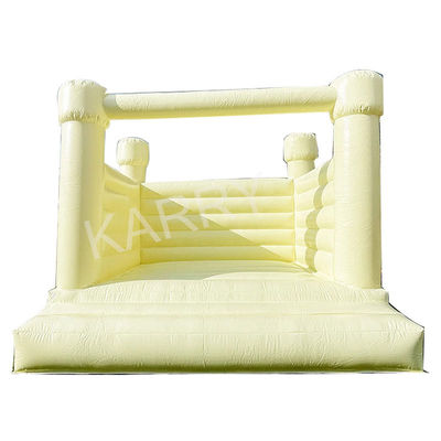 Inflatable Bouncy Bed for Unisex Wedding Parties Gender Unisex Age Range 14 Years up