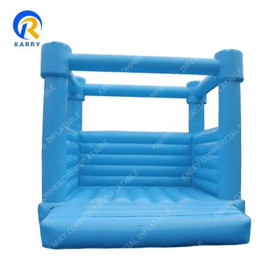 Inflatable Bouncy Bed for Unisex Wedding Parties Gender Unisex Age Range 14 Years up