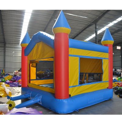 EN14960 Certified Customized Size Inflatable Bounce House for Adults from Inflatable